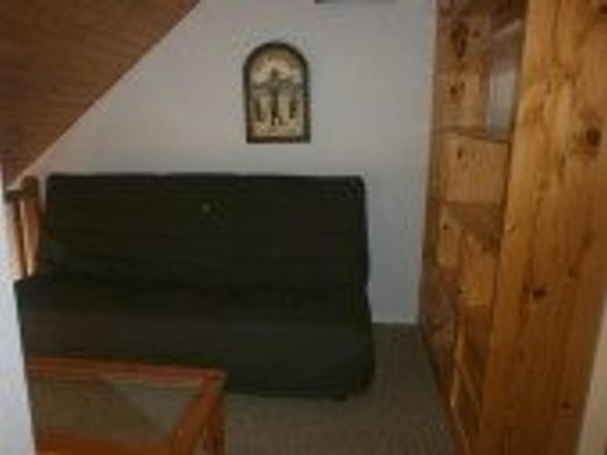 Apartamento Duplex T2 Cosy 6 Pers, Parking, Centre St-Lary-Soulan - Fr-1-457-147 Saint-Lary-Soulan Exterior foto